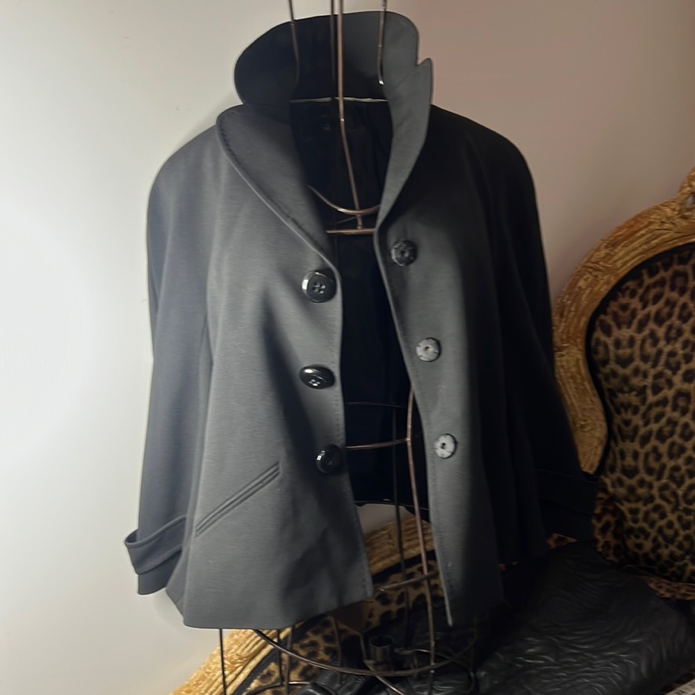 Size 4 and Ann Klein great condition NWOT